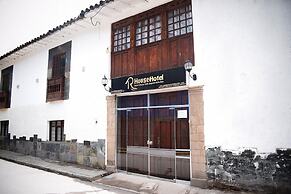 Hotel & Apartment RHOUSE Calca