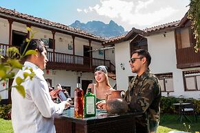 Hotel & Apartment RHOUSE Calca