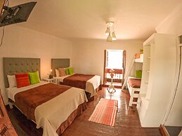 Hotel & Apartment RHOUSE Calca