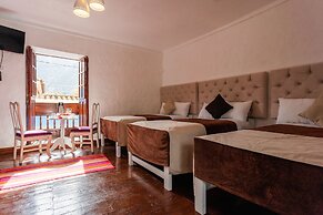 Hotel & Apartment RHOUSE Calca