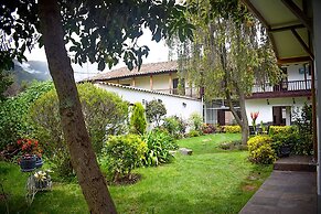 Hotel & Apartment RHOUSE Calca