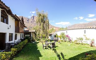 Hotel & Apartment RHOUSE Calca