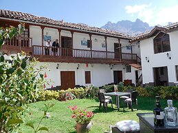 Hotel & Apartment RHOUSE Calca