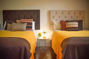 Hotel & Apartment RHOUSE Calca