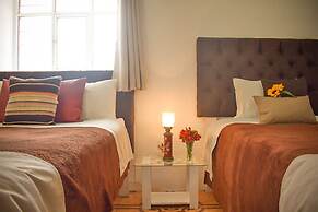 Hotel & Apartment RHOUSE Calca