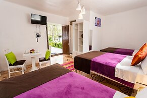 Hotel & Apartment RHOUSE Calca