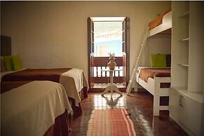 Hotel & Apartment RHOUSE Calca