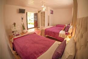 Hotel & Apartment RHOUSE Calca