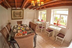 Hotel & Apartment RHOUSE Calca