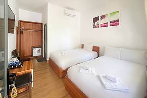 Rum Bungalow Resort Phu Quoc