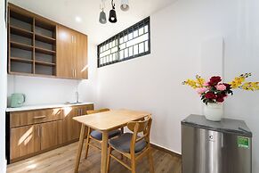 Rum Bungalow Resort Phu Quoc