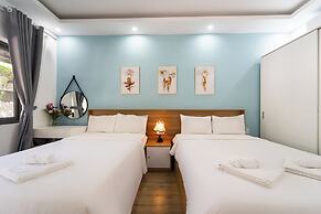 Rum Bungalow Resort Phu Quoc