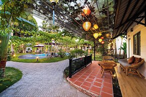 Rum Bungalow Resort Phu Quoc