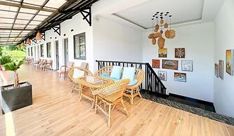 Rum Bungalow Resort Phu Quoc