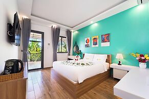 Rum Bungalow Resort Phu Quoc