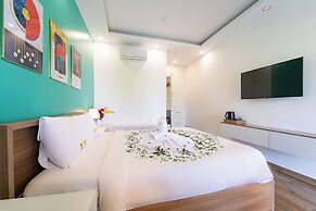 Rum Bungalow Resort Phu Quoc