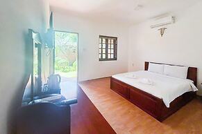 Rum Bungalow Resort Phu Quoc