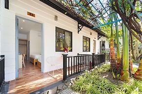 Rum Bungalow Resort Phu Quoc