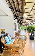 Rum Bungalow Resort Phu Quoc