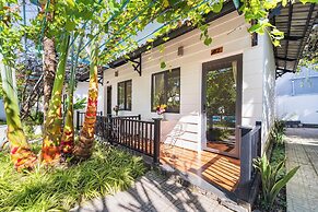 Rum Bungalow Resort Phu Quoc