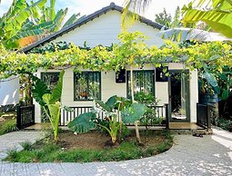 Rum Bungalow Resort Phu Quoc