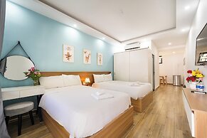 Rum Bungalow Resort Phu Quoc