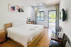Rum Bungalow Resort Phu Quoc