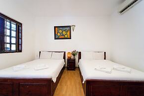 Rum Bungalow Resort Phu Quoc