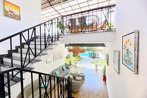 Rum Bungalow Resort Phu Quoc