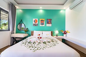 Rum Bungalow Resort Phu Quoc