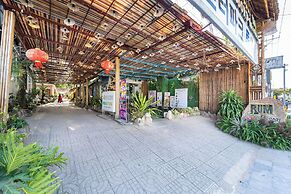 Rum Bungalow Resort Phu Quoc