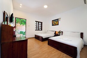 Rum Bungalow Resort Phu Quoc