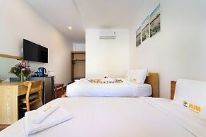 Rum Bungalow Resort Phu Quoc