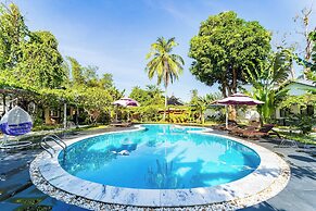 Rum Bungalow Resort Phu Quoc