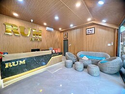 Rum Bungalow Resort Phu Quoc