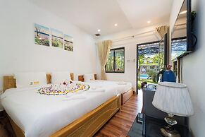 Rum Bungalow Resort Phu Quoc