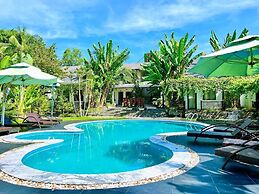 Rum Bungalow Resort Phu Quoc