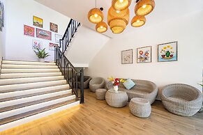 Rum Bungalow Resort Phu Quoc