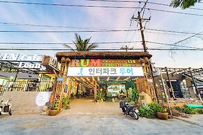 Rum Bungalow Resort Phu Quoc