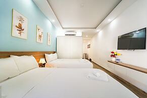 Rum Bungalow Resort Phu Quoc