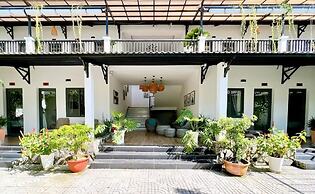 Rum Bungalow Resort Phu Quoc