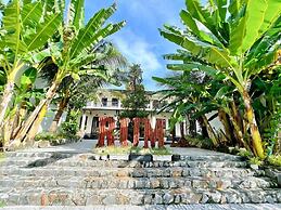 Rum Bungalow Resort Phu Quoc