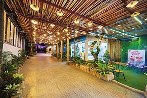 Rum Bungalow Resort Phu Quoc