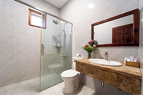 Rum Bungalow Resort Phu Quoc