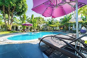 Rum Bungalow Resort Phu Quoc