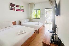 Rum Bungalow Resort Phu Quoc