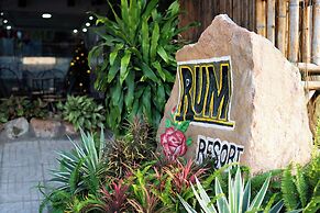 Rum Bungalow Resort Phu Quoc