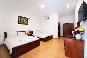 Rum Bungalow Resort Phu Quoc