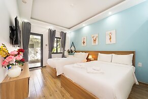 Rum Bungalow Resort Phu Quoc