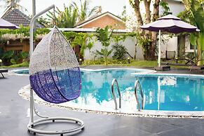 Rum Bungalow Resort Phu Quoc